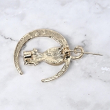 ブローチ レディース 猫 | lunolumo | 詳細画像7 