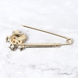 ブローチ キルトピン ブローチピン | lunolumo | 詳細画像7 