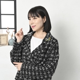 ブローチ レディース 鳥 | lunolumo | 詳細画像2 