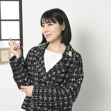 ブローチ レディース 鳥 | lunolumo | 詳細画像2 