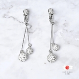 日本製 イヤリング レディース | lunolumo | 詳細画像4