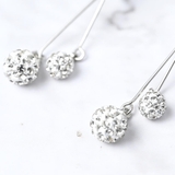 日本製 イヤリング レディース | lunolumo | 詳細画像5