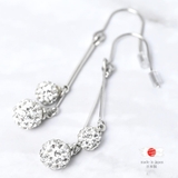 日本製 ピアス レディース | lunolumo | 詳細画像4