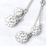 日本製 ピアス レディース | lunolumo | 詳細画像5