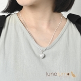 ネックレス ペンダント レディース | lunolumo | 詳細画像1
