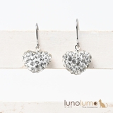 日本製 ピアス レディース | lunolumo | 詳細画像1 