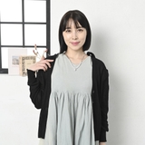 ネックレス レディース キュービックジルコニア | lunolumo | 詳細画像2 