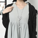 ネックレス レディース リボン | lunolumo | 詳細画像3 