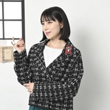 ブローチ レディース 女の子 | lunolumo | 詳細画像2 