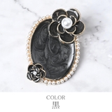 ブローチ レディース 花 | lunolumo | 詳細画像4 