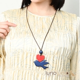 ネックレス ペンダント レディース | lunolumo | 詳細画像1 