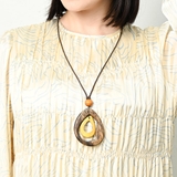 ネックレス ペンダント レディース | lunolumo | 詳細画像3 