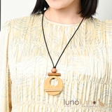 ネックレス ペンダント レディース | lunolumo | 詳細画像1