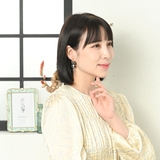 日本製 イヤリング レディース | lunolumo | 詳細画像2