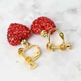 日本製 イヤリング レディース | lunolumo | 詳細画像6