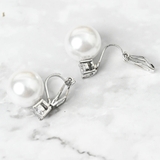 イヤリング レディース キュービックジルコニア | lunolumo | 詳細画像7 