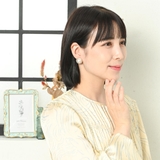 イヤリング レディース パール | lunolumo | 詳細画像2