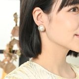 イヤリング レディース パール | lunolumo | 詳細画像3