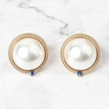 イヤリング レディース パール | lunolumo | 詳細画像4