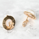 イヤリング レディース パール | lunolumo | 詳細画像6