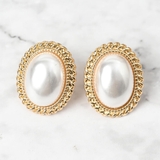 イヤリング レディース パール | lunolumo | 詳細画像4