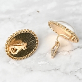 イヤリング レディース パール | lunolumo | 詳細画像6