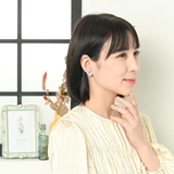 イヤリング レディース ハート | lunolumo | 詳細画像2