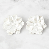 イヤリング レディース 花 | lunolumo | 詳細画像4 