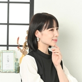ピアス レディース 花 | lunolumo | 詳細画像2 