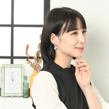 日本製 ピアス レディース | lunolumo | 詳細画像2 