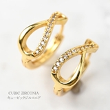 ピアス レディース フープ | lunolumo | 詳細画像6 