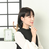 ピアス レディース フープ | lunolumo | 詳細画像2 