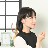 ピアス レディース フープ | lunolumo | 詳細画像2 