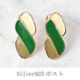 ピアス レディース 白 | lunolumo | 詳細画像4 