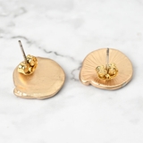 ピアス レディース ハート | lunolumo | 詳細画像6