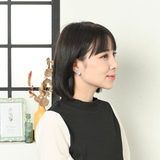 ピアス レディース ハート | lunolumo | 詳細画像2 