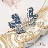 ピアス レディース ハート | lunolumo | 詳細画像1 