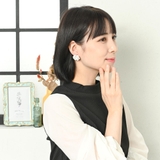 ピアス レディース 花 | lunolumo | 詳細画像2 