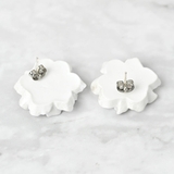 ピアス レディース 花 | lunolumo | 詳細画像6 