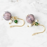 日本製 ピアス レディース | lunolumo | 詳細画像6 