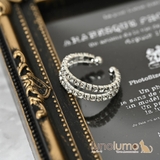 指輪 リング レディース | lunolumo | 詳細画像1