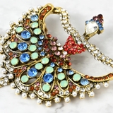 ブローチ レディース バレリーナ | lunolumo | 詳細画像5 