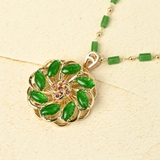 ネックレス ペンダント レディース | lunolumo | 詳細画像14 