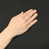 指輪 リング レディース | lunolumo | 詳細画像3