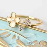 指輪 リング レディース | lunolumo | 詳細画像1