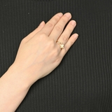 指輪 リング レディース | lunolumo | 詳細画像3