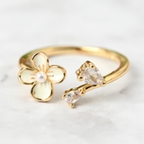 指輪 リング レディース | lunolumo | 詳細画像5