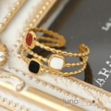 指輪 リング レディース | lunolumo | 詳細画像1