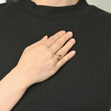 指輪 リング レディース | lunolumo | 詳細画像3