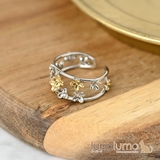 指輪 リング レディース | lunolumo | 詳細画像1